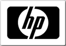 HP Logo