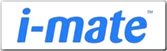 i-mate Logo