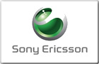 Sony Ericsson Logo