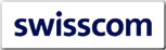 Swisscom Logo
