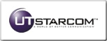 UTStarcom Logo