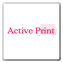 Active Print Reader