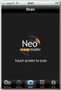 NeoReader Logo