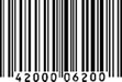 Barcode